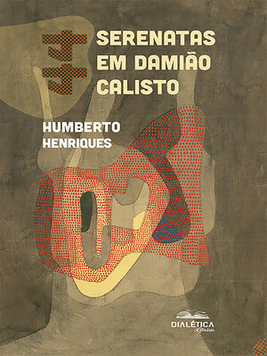 cover image of 44 Serenatas em Damião Calisto